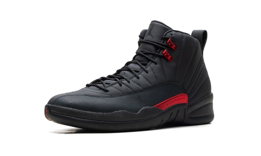 Jordan 12 Retro "Bloodline" CT8013 003