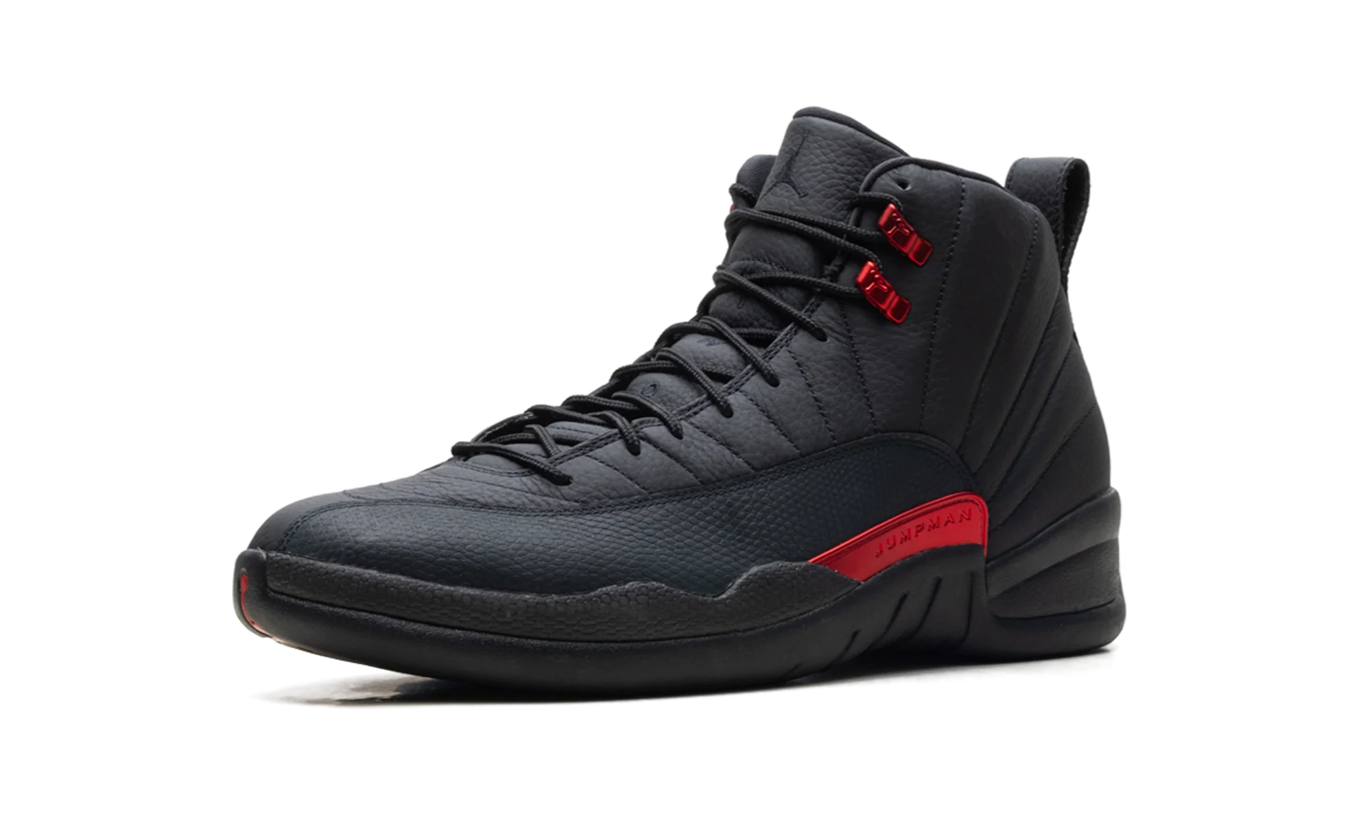 Jordan 12 Retro "Bloodline" CT8013 003