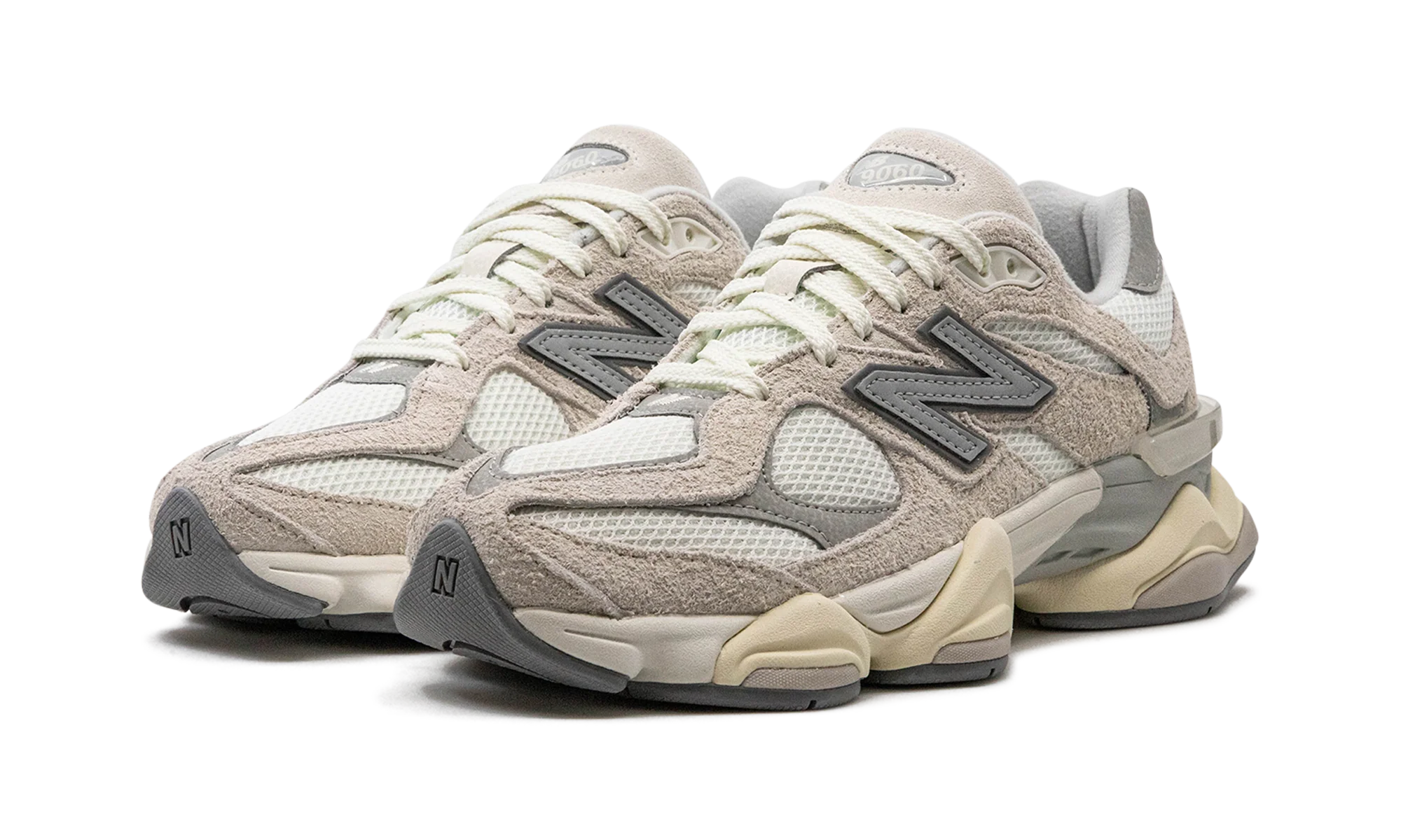 9060 "Suede Pack - Sea Salt" U9060HSC
