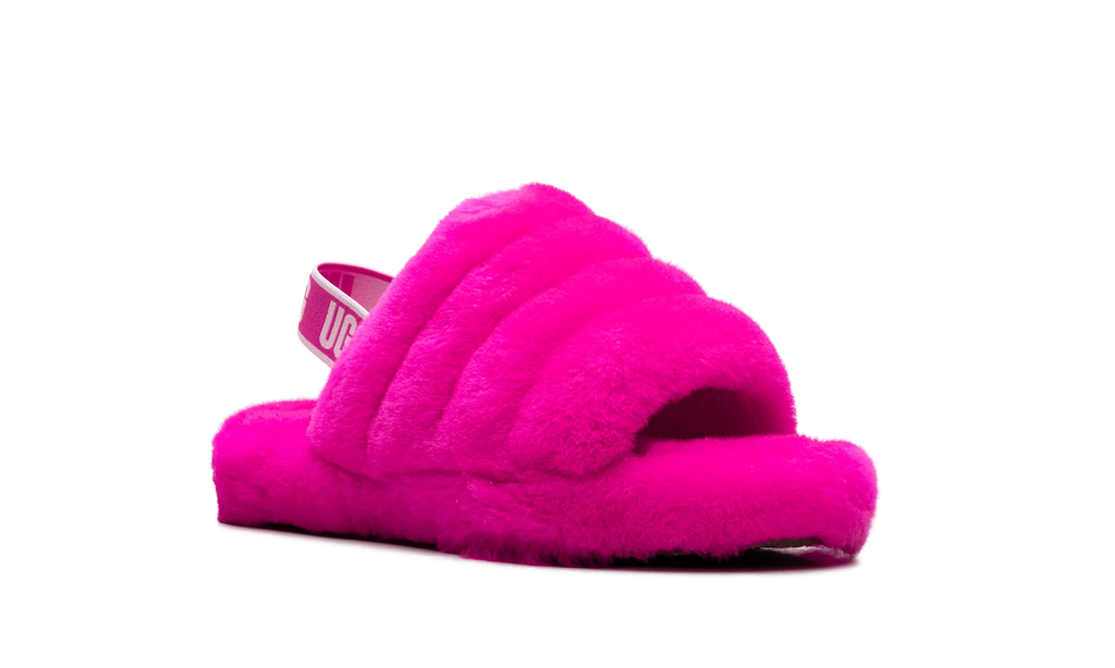 Fluff Yeah Slide "Rock Rose" 1098494K RCR