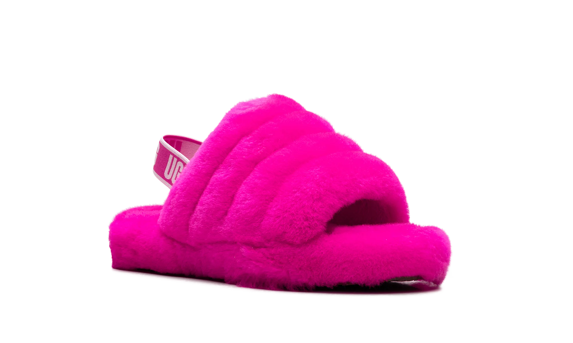Fluff Yeah Slide "Rock Rose" 1098494K RCR
