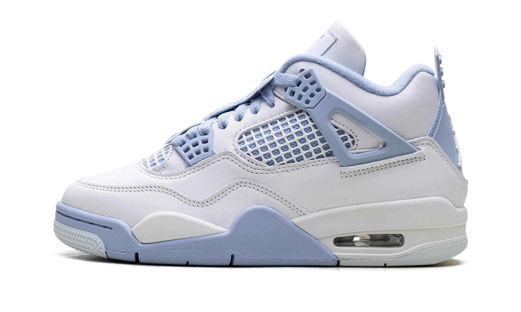Air Jordan 4 WMNS "Aluminum" HV0823 100
