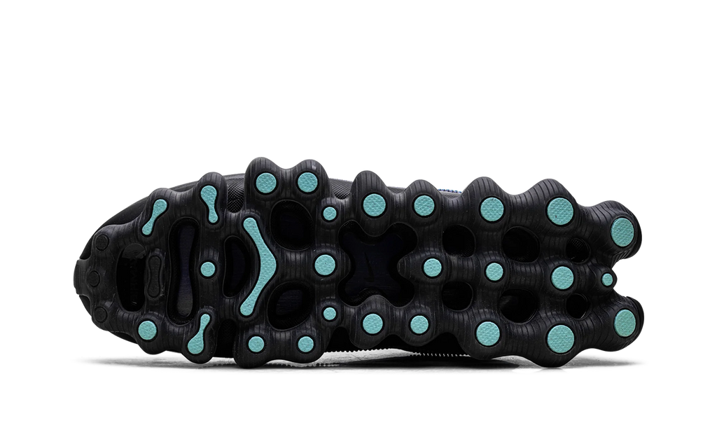 Air Liquid Max "Black Radiant Blue" IQ7634 004
