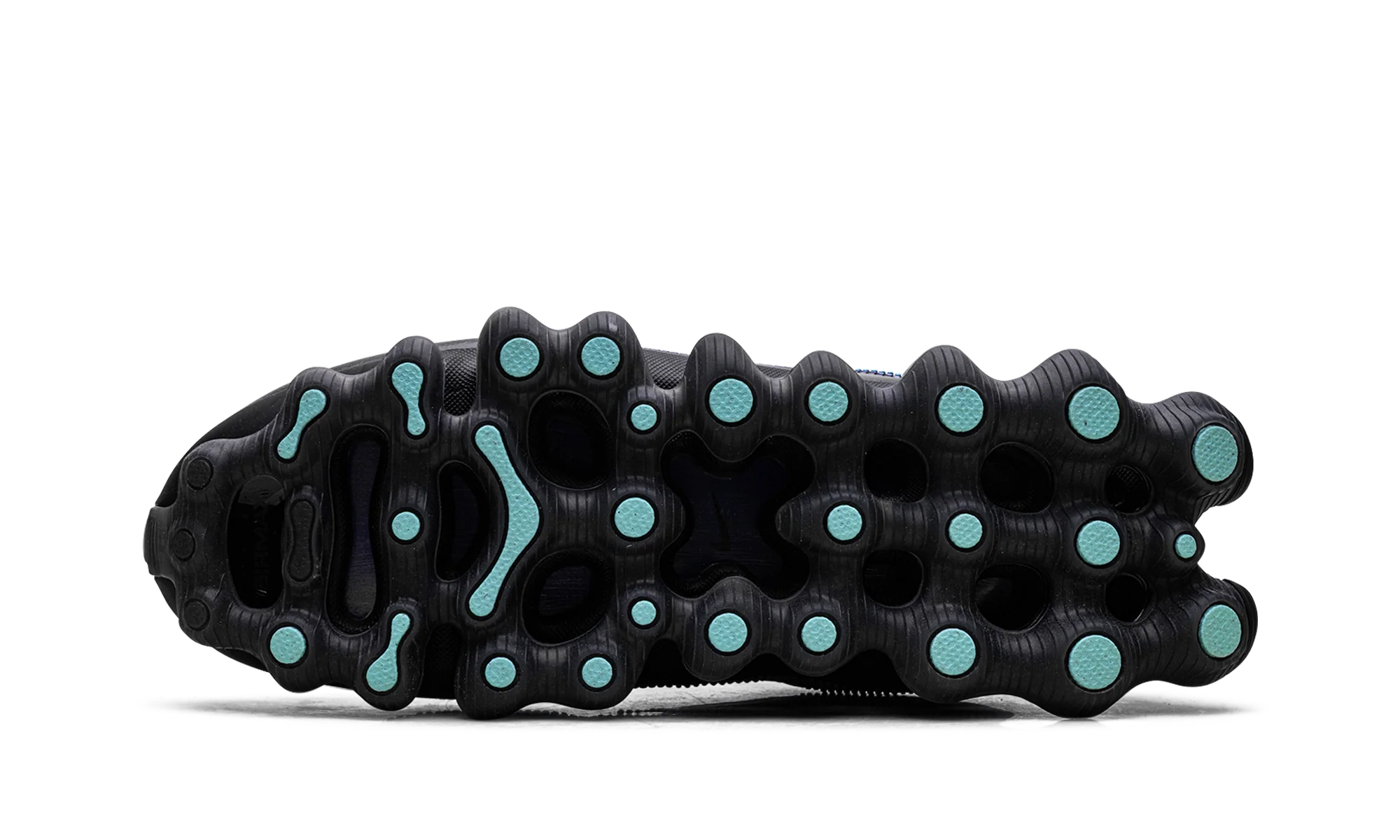 Air Liquid Max "Black Radiant Blue" IQ7634 004