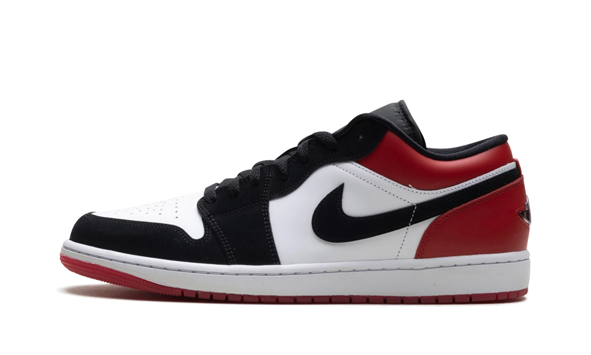 Jordan 1 Low SE "Black Toe (2025)" IB8971 106