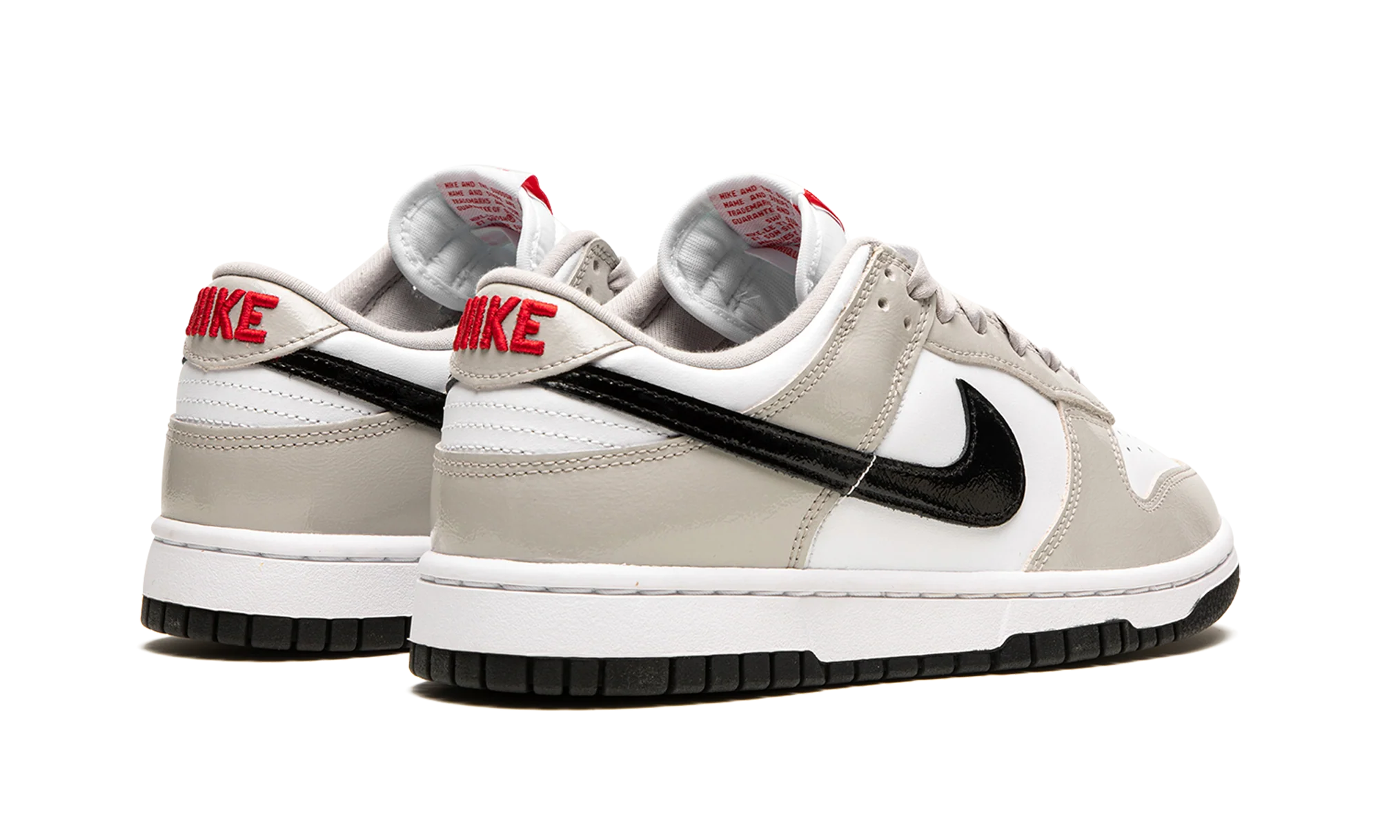 DUNK LO ESS WMNS "Light Iron Ore" DQ7576 001