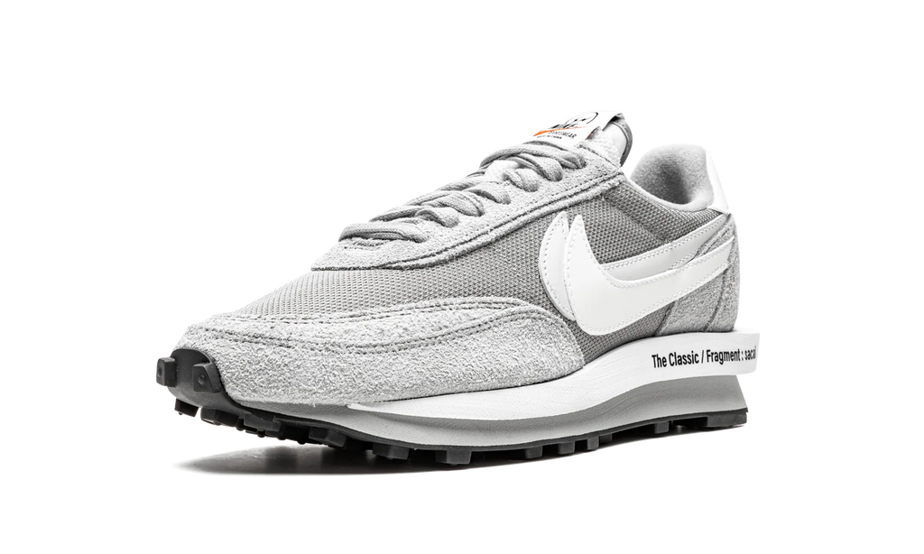 LDWaffle "Fragment x Sacai - Grey" DH2684 001