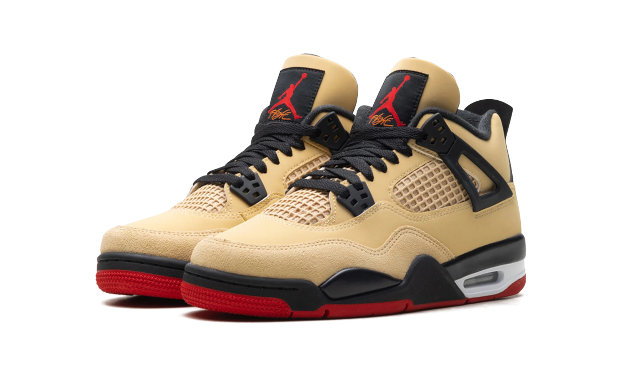 Air Jordan 4 GS "Pizza" IH2094 200