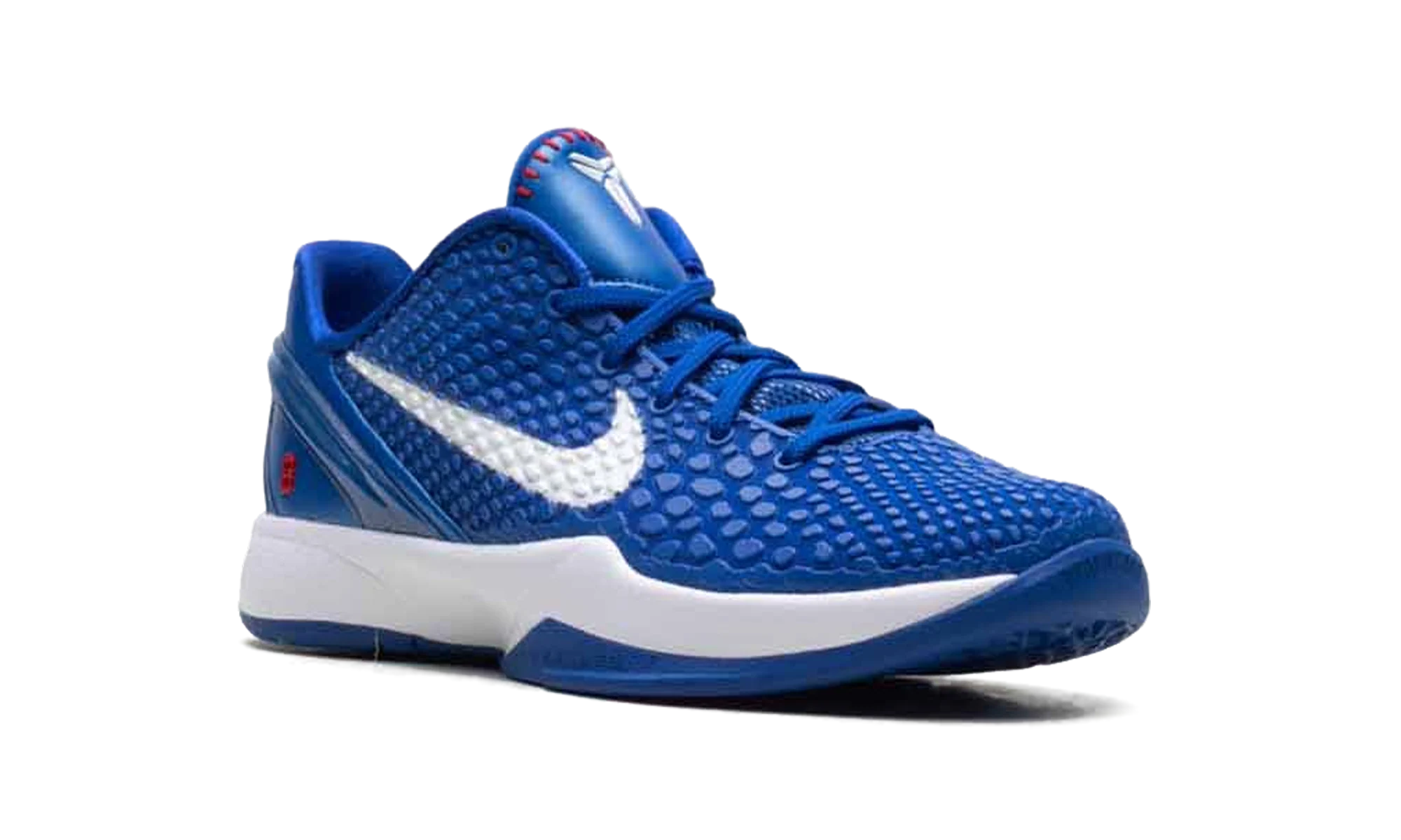 Kobe 6 GS "Dodgers" FV9676 400