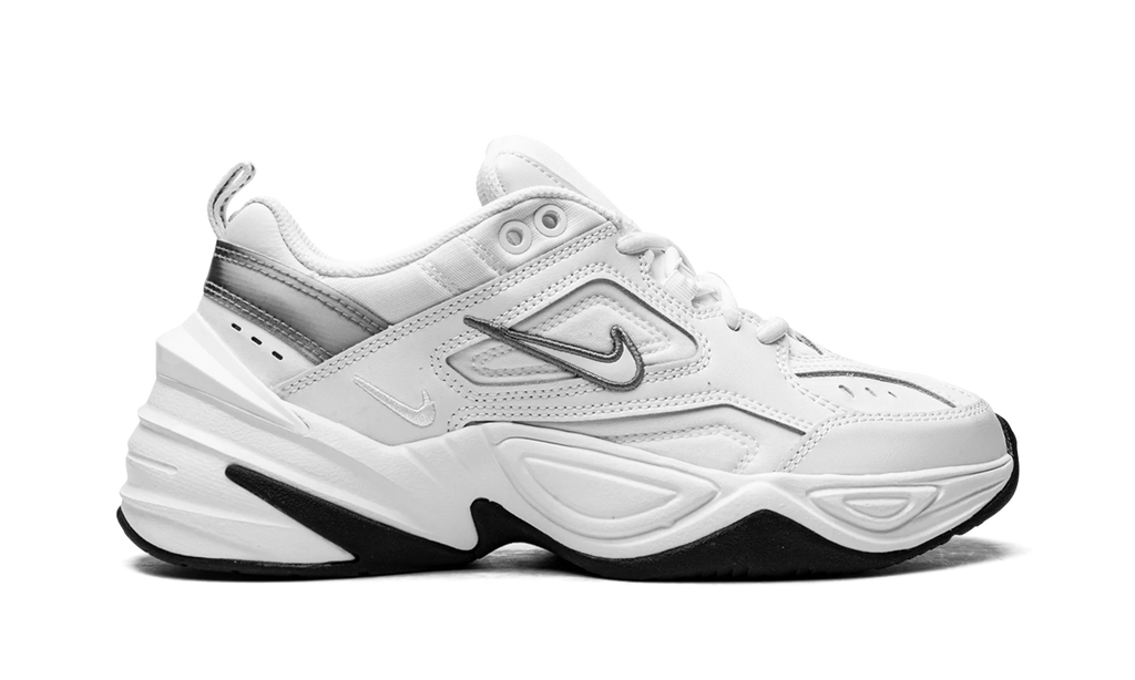 M2K TEKNO WMNS "Cool White" BQ3378 100