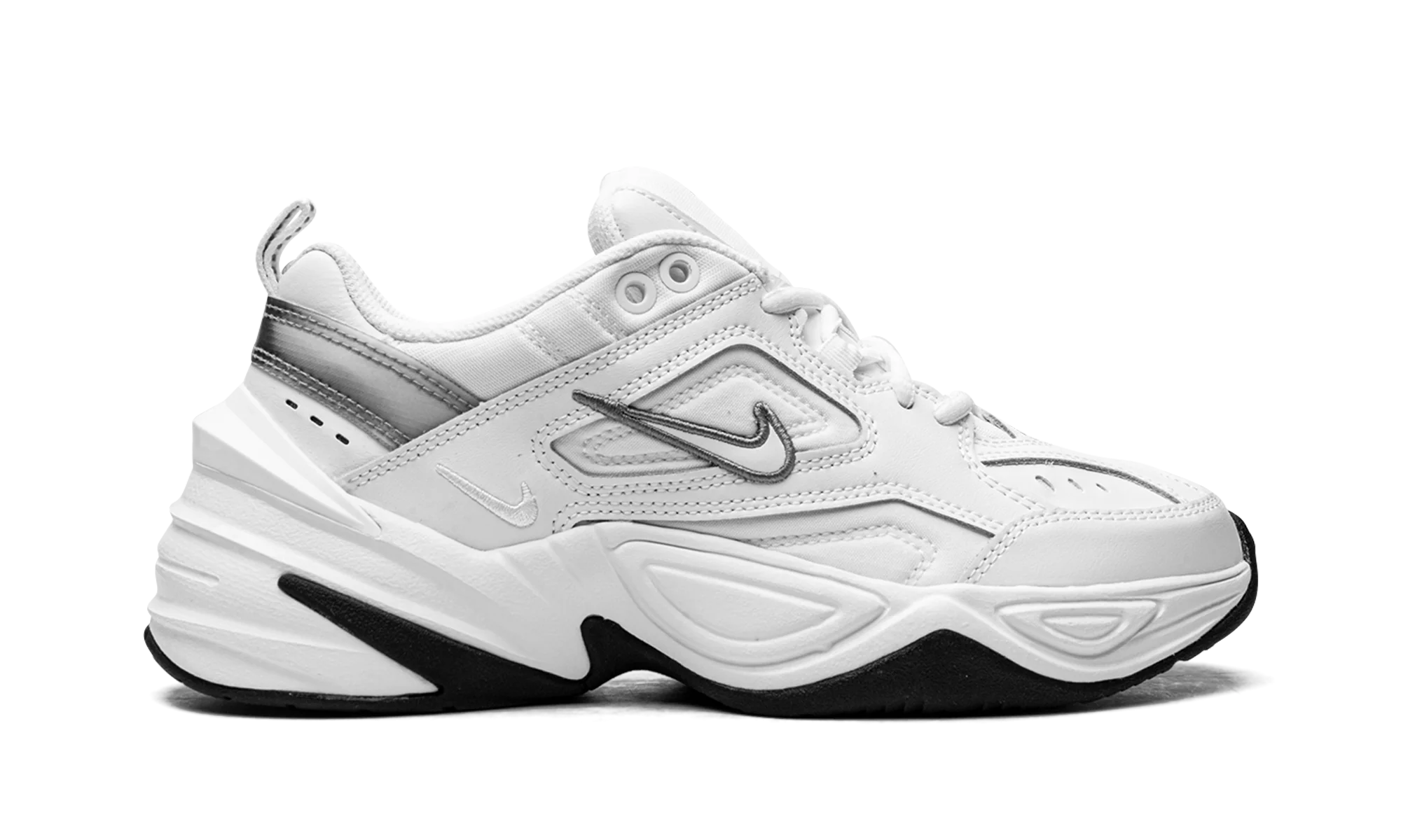 M2K TEKNO WMNS "Cool White" BQ3378 100