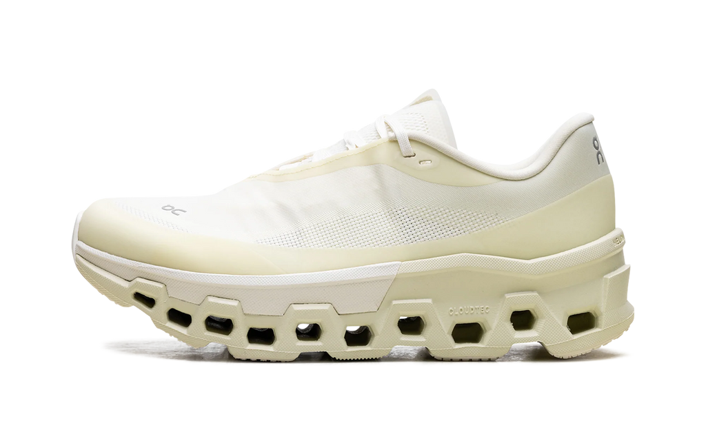Cloudmonster 2 WMNS "Post Archive Faction - Seeding White" 3WE10351062