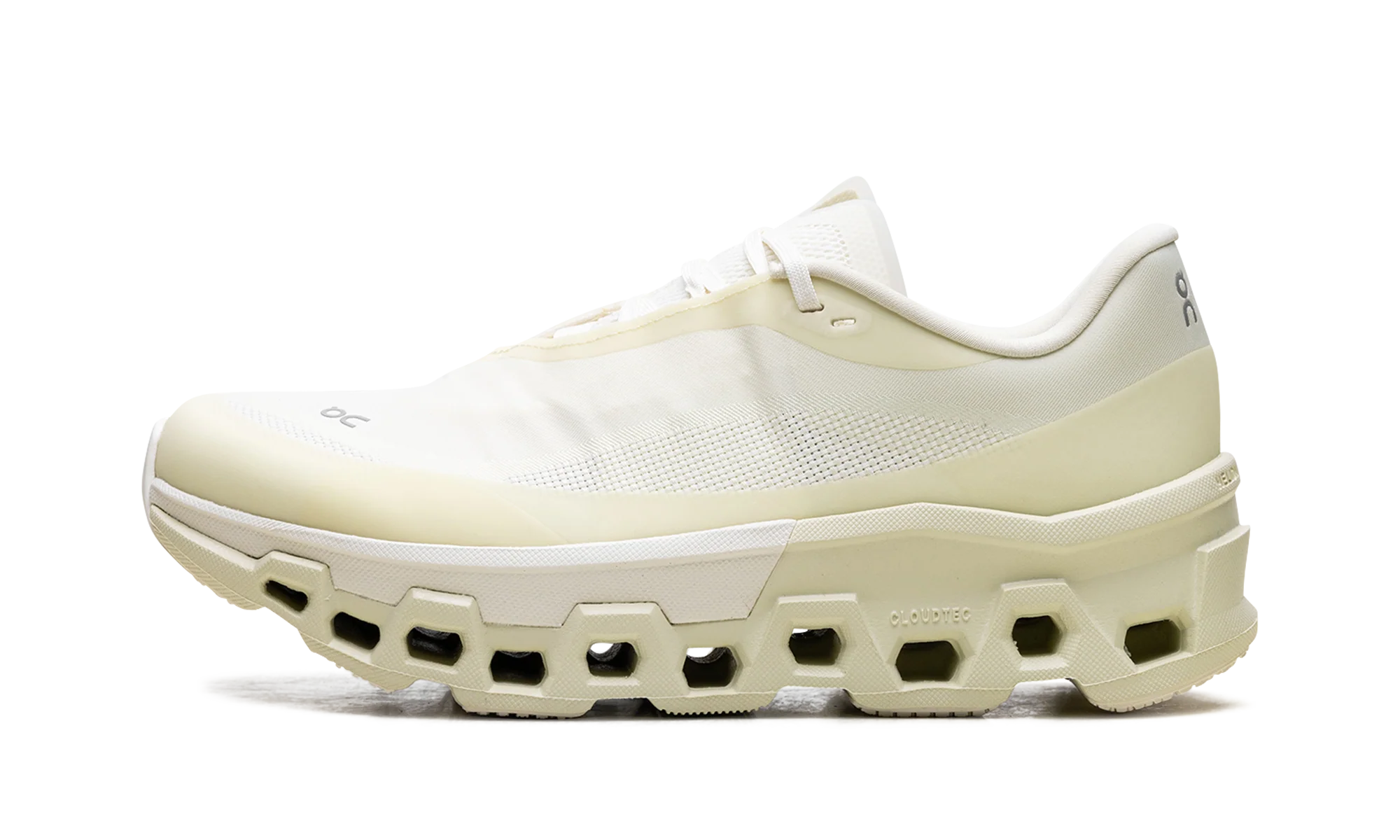 Cloudmonster 2 WMNS "Post Archive Faction - Seeding White" 3WE10351062