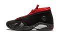 AIR JORDAN 14 LO WMNS "Red Lipstick" DH4121 006