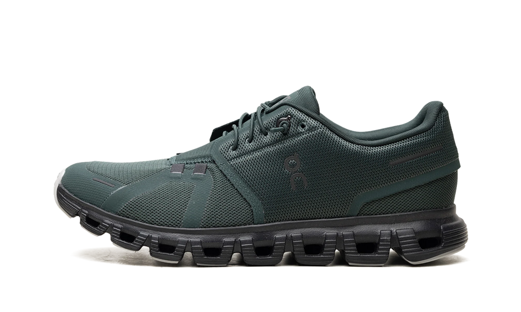 Cloud 6 "Evergreen Glacier" 3MF10070968