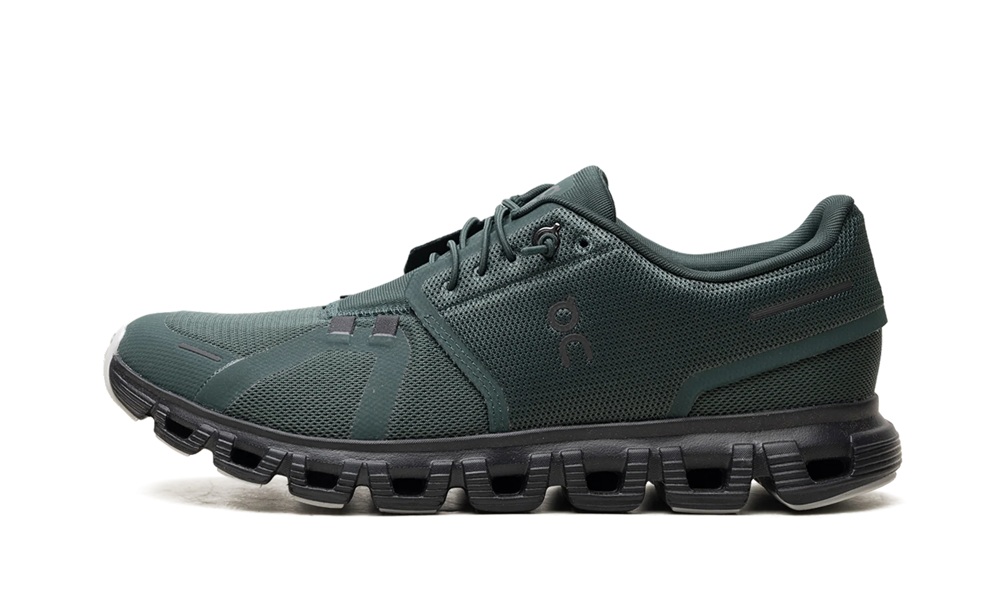 Cloud 6 "Evergreen Glacier" 3MF10070968