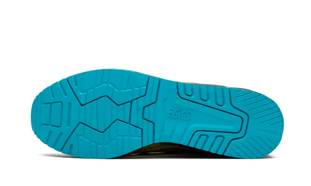 Gel-Lyte III SMU "Wale x VILLA" H63KK 9494