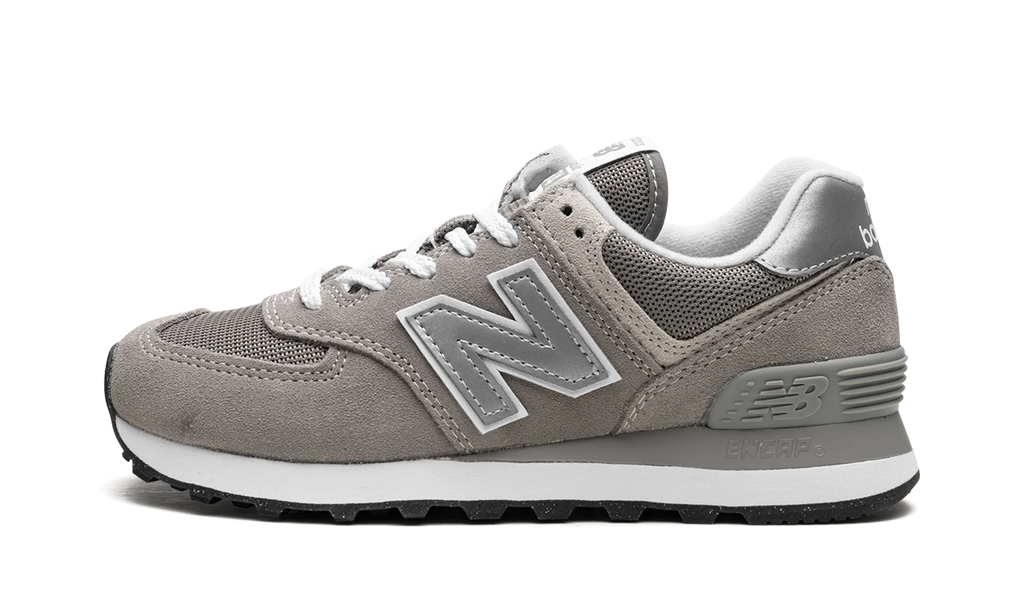 574 Core WMNS "Grey White" WL574EVG