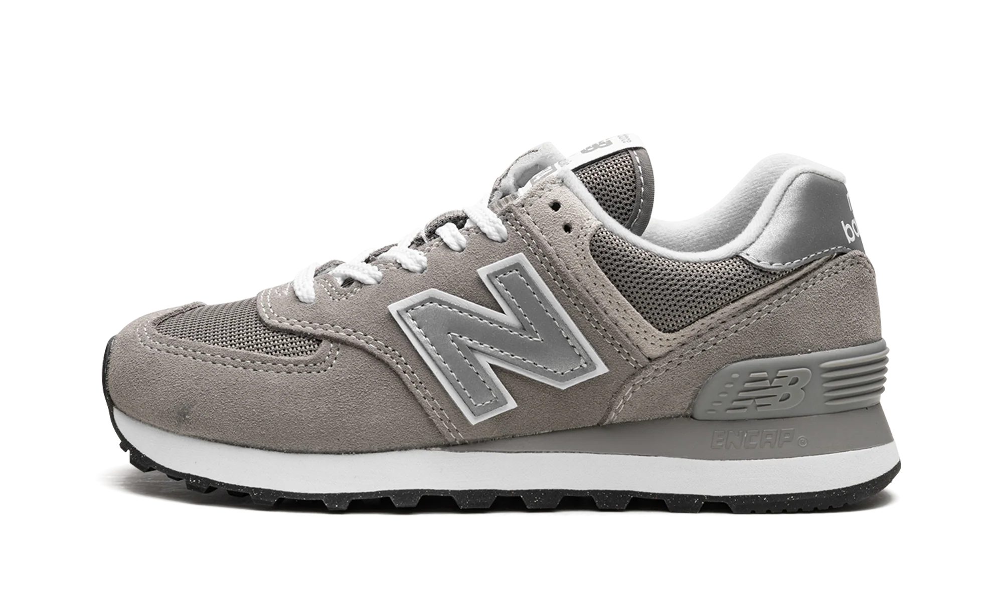 574 Core WMNS "Grey White" WL574EVG