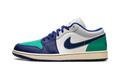 Air Jordan 1 Low "Rare Air" 553558 147