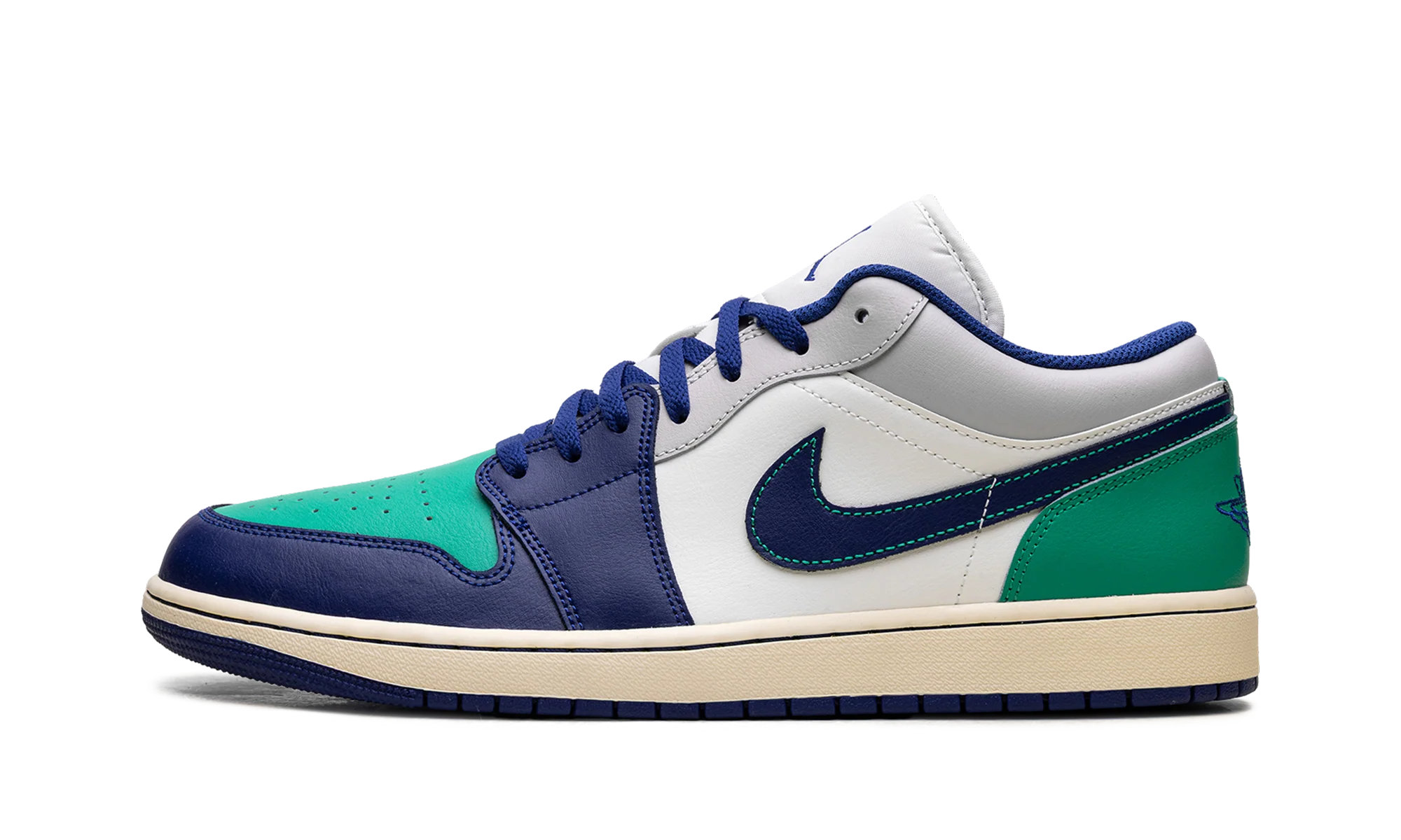 Air Jordan 1 Low "Rare Air" 553558 147