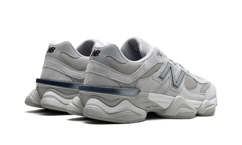 9060 "Silver Metallic Grey" U9060JGR