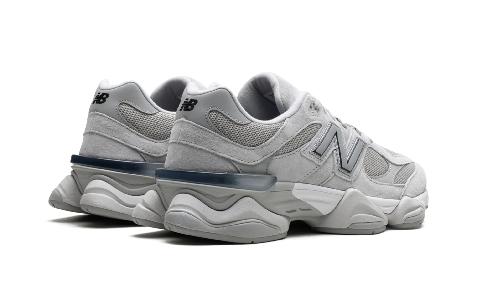 9060 "Silver Metallic Grey" U9060JGR