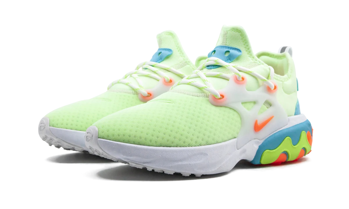 React Presto "Psychedelic Lava" AV2605 700