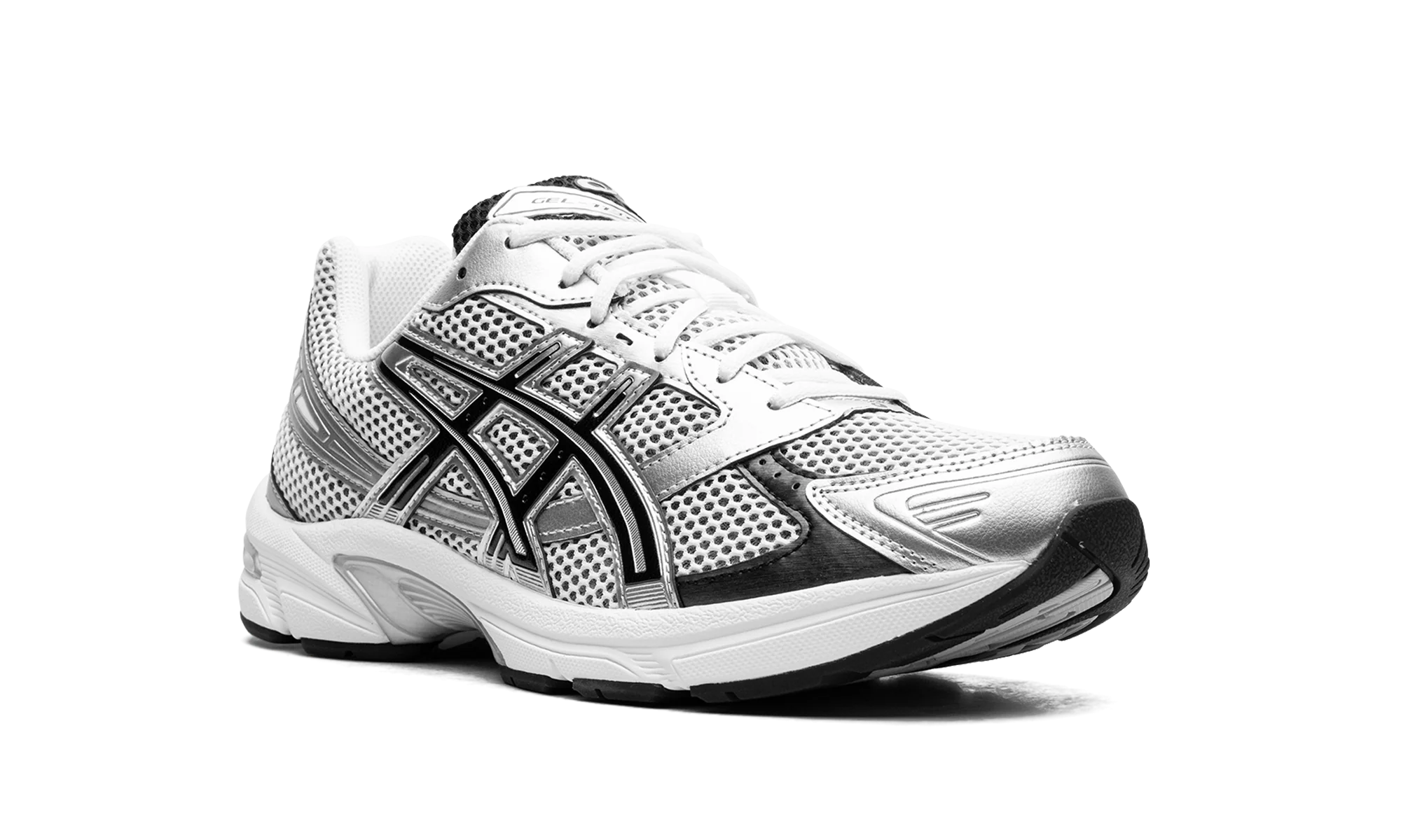 Gel 1130 "Silver White Black" 1201A933 100