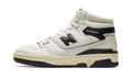 650R "Aime Leon Dore - Navy" BB650RD1