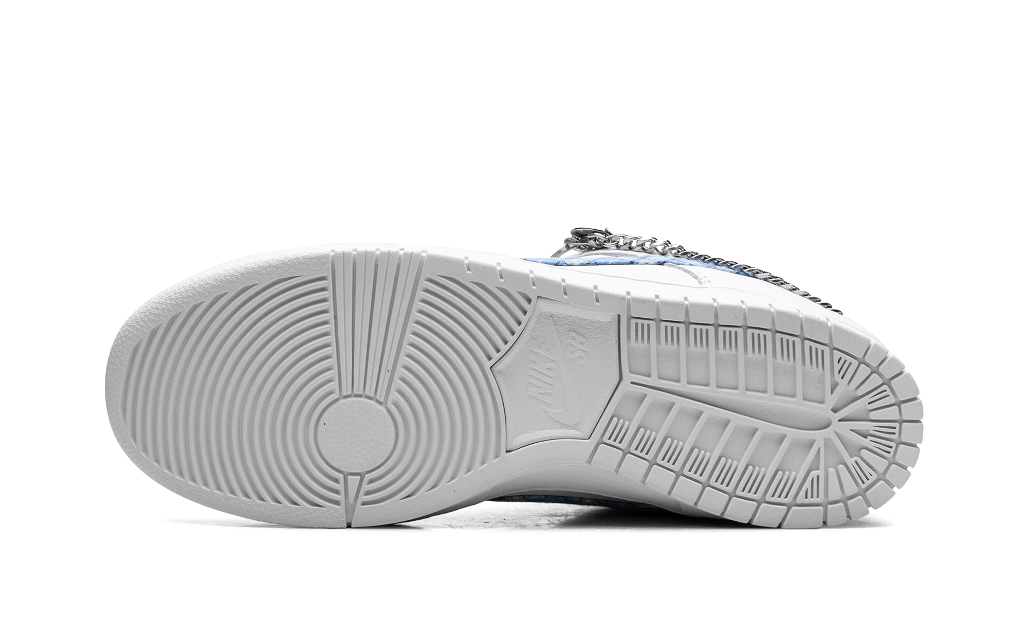 SB Dunk Low "Nicole Hause" FZ8802 100