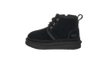 Toddlers NEUMEL II TD "Black" 1017320T BLK