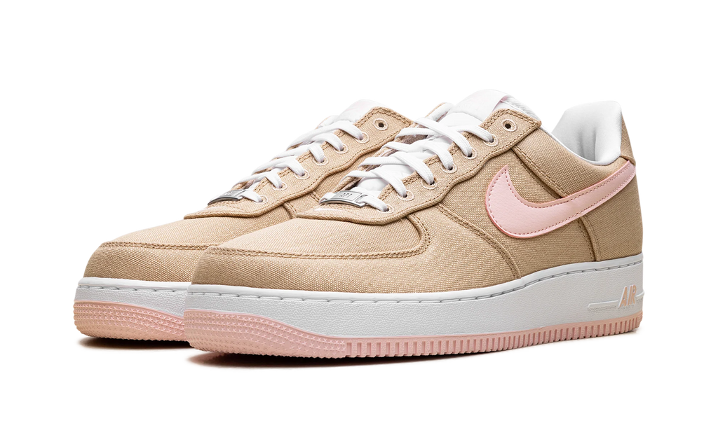 Air Force 1 Low "Linen Canvas" HV2021 200