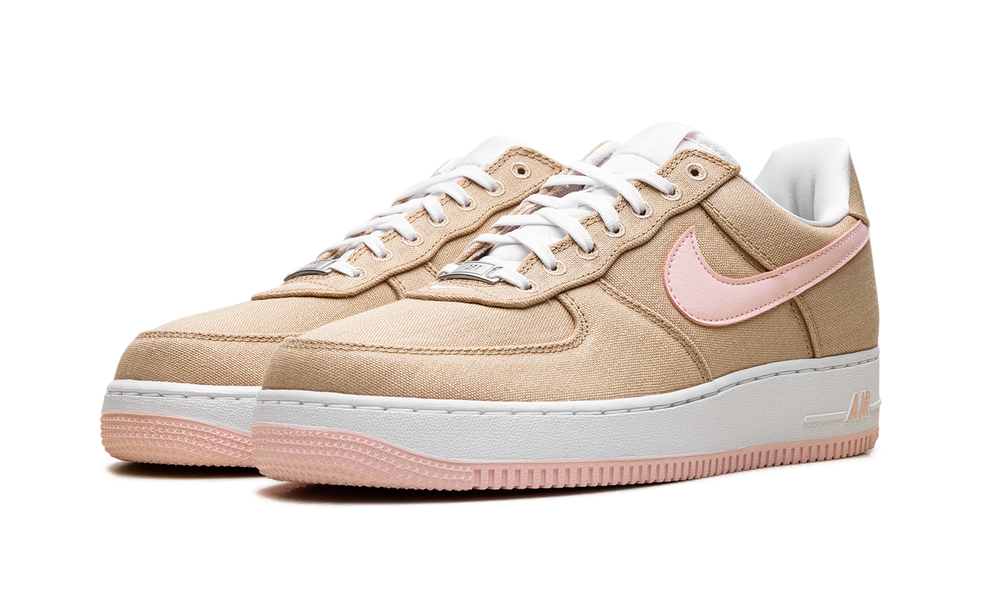 Air Force 1 Low "Linen Canvas" HV2021 200