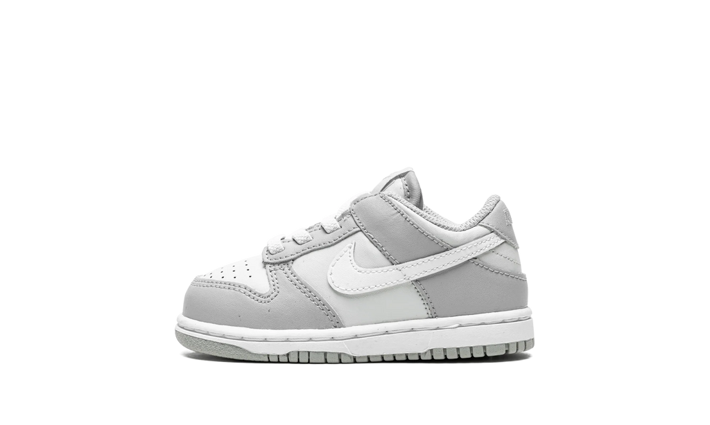 DUNK LOW TD "Two Toned Grey" DH9761 001