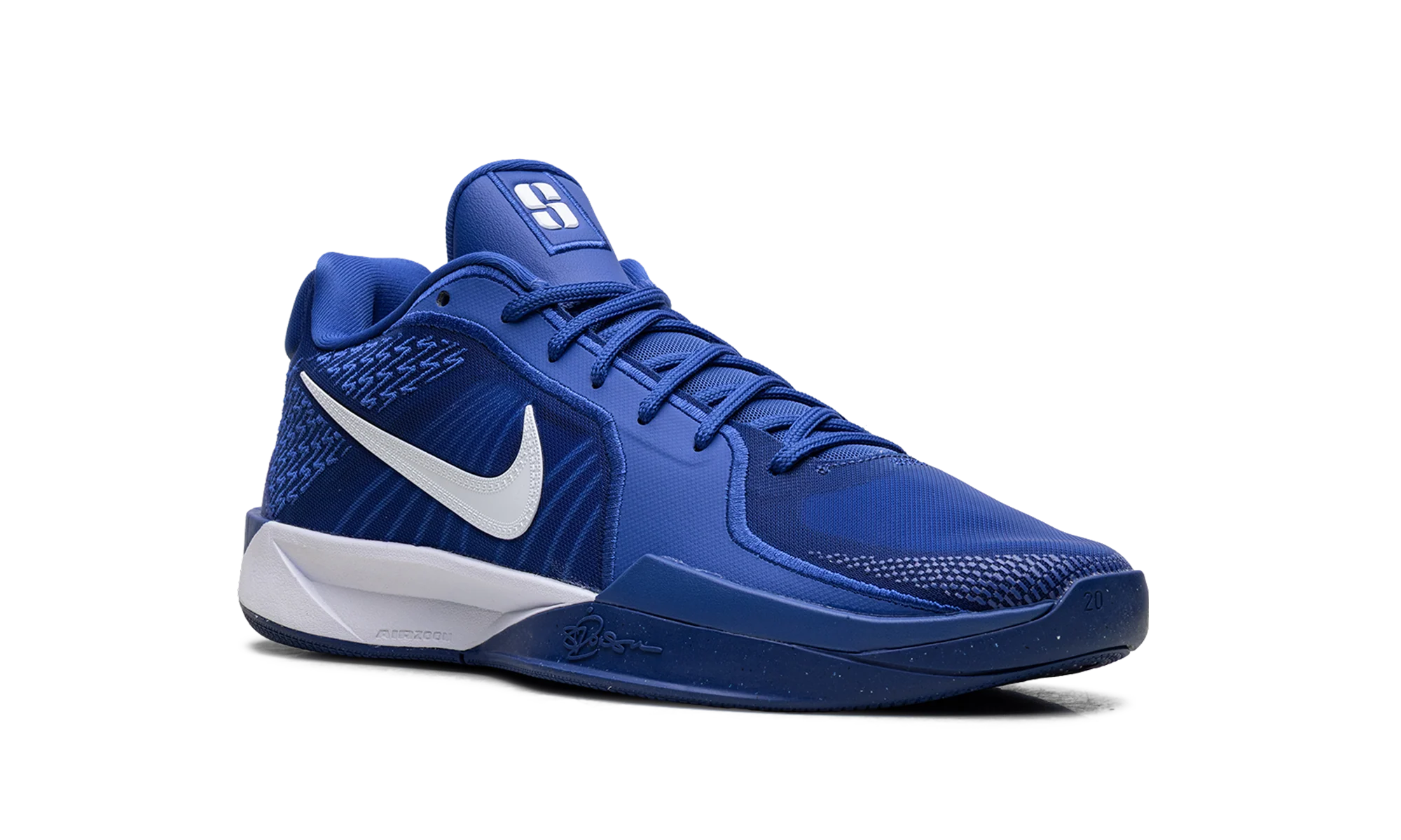 Sabrina 2 WMNS "Game Royal" HF3234 400
