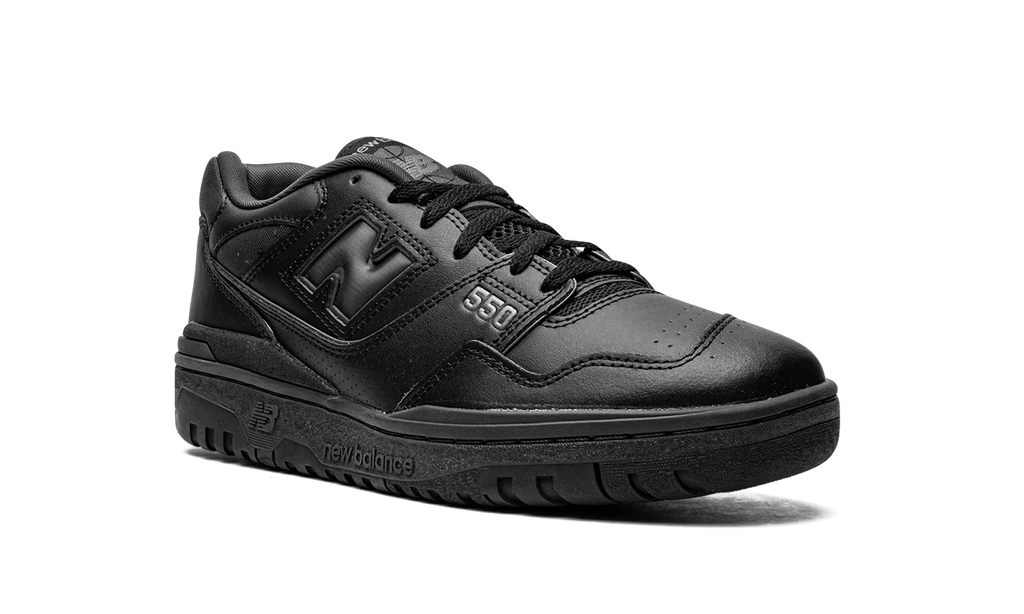 550 "Triple Black" BB550BBB