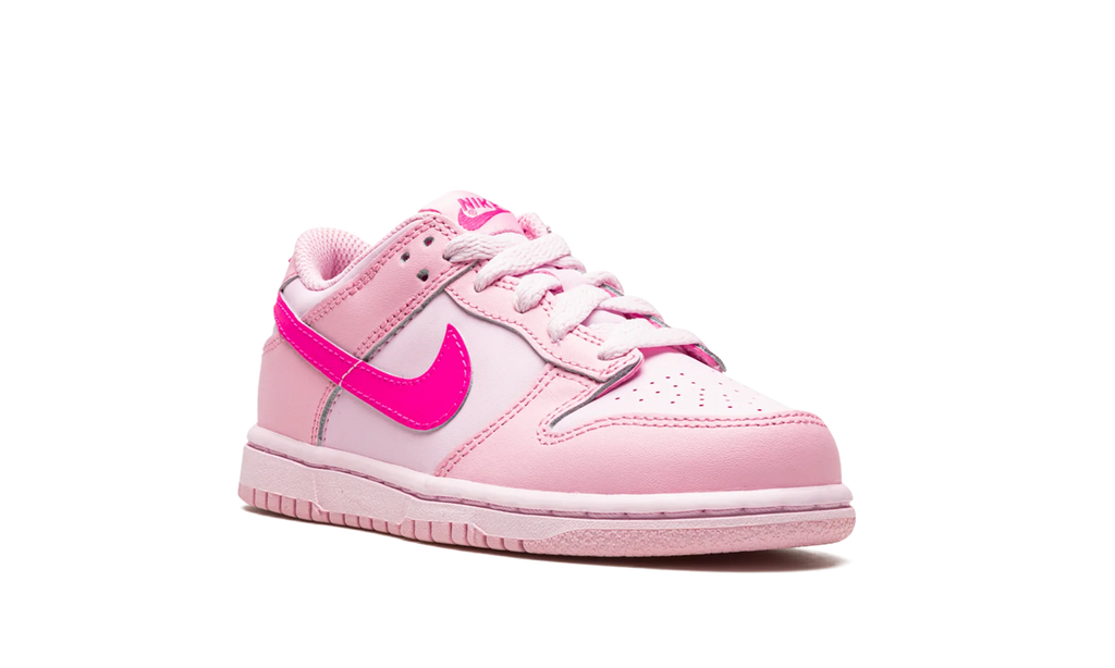 Dunk Low PS "Triple Pink" DH9756 600