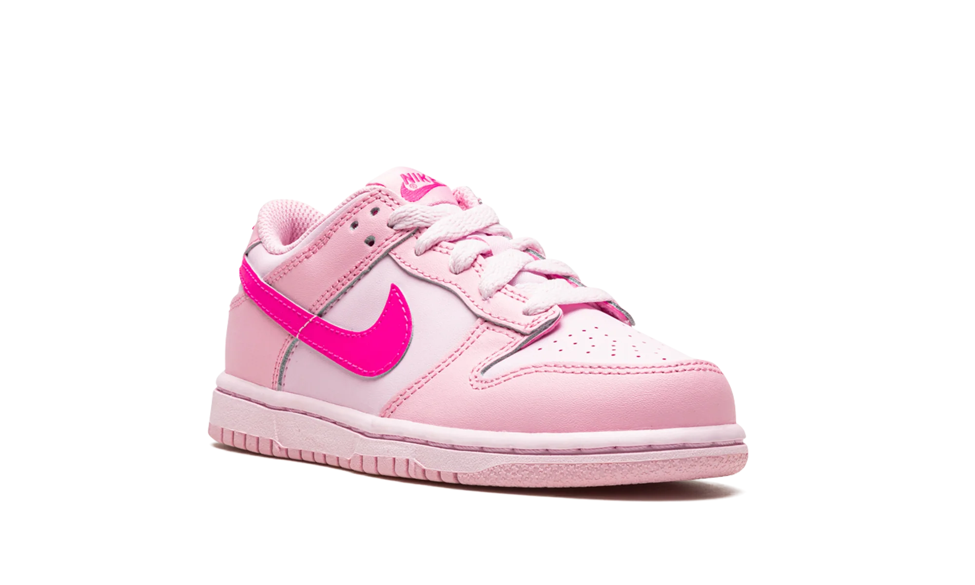 Dunk Low PS "Triple Pink" DH9756 600