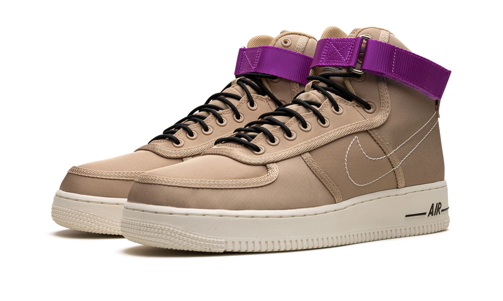 Air Force 1 High "Moving Company" DV0790 200