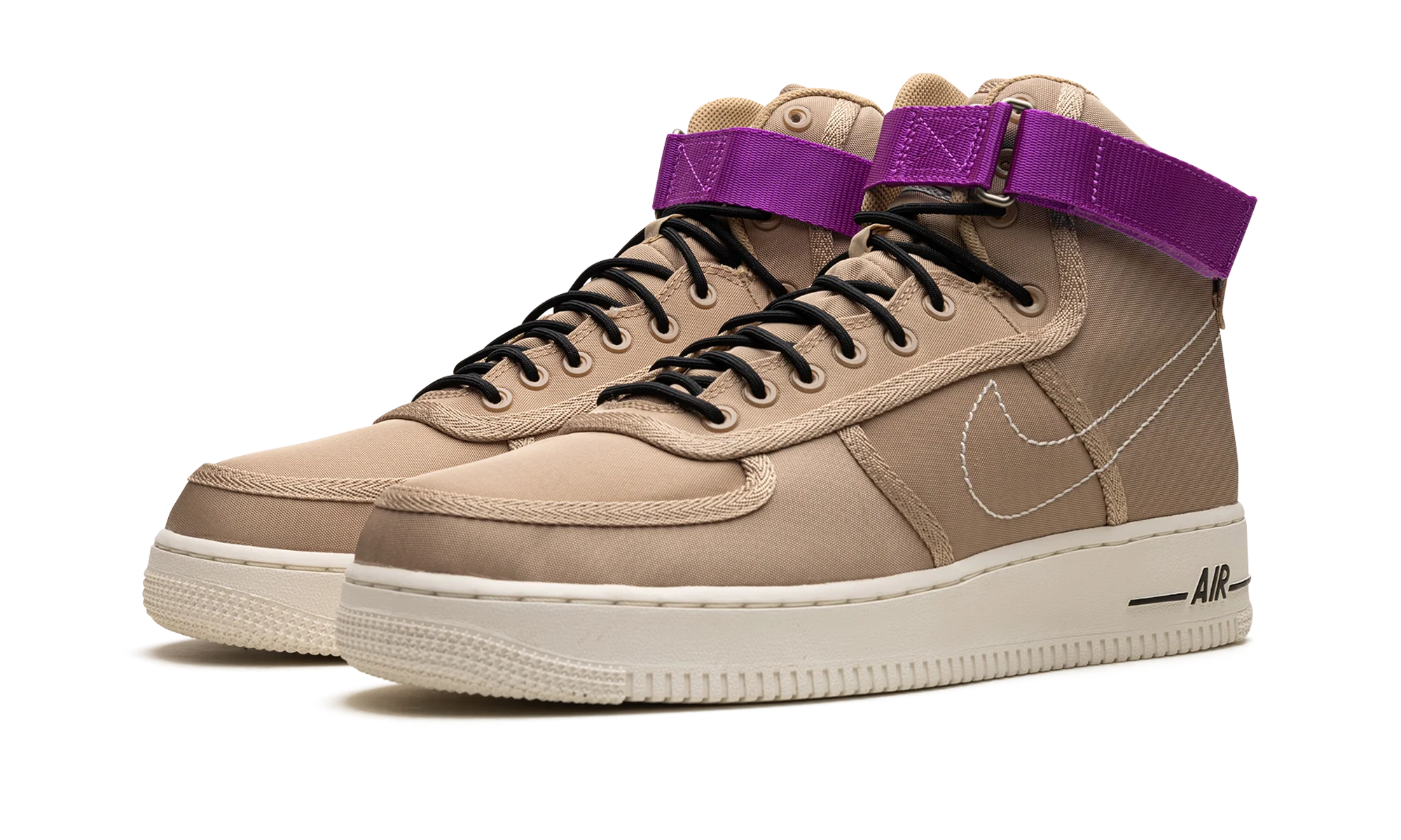 Air Force 1 High "Moving Company" DV0790 200