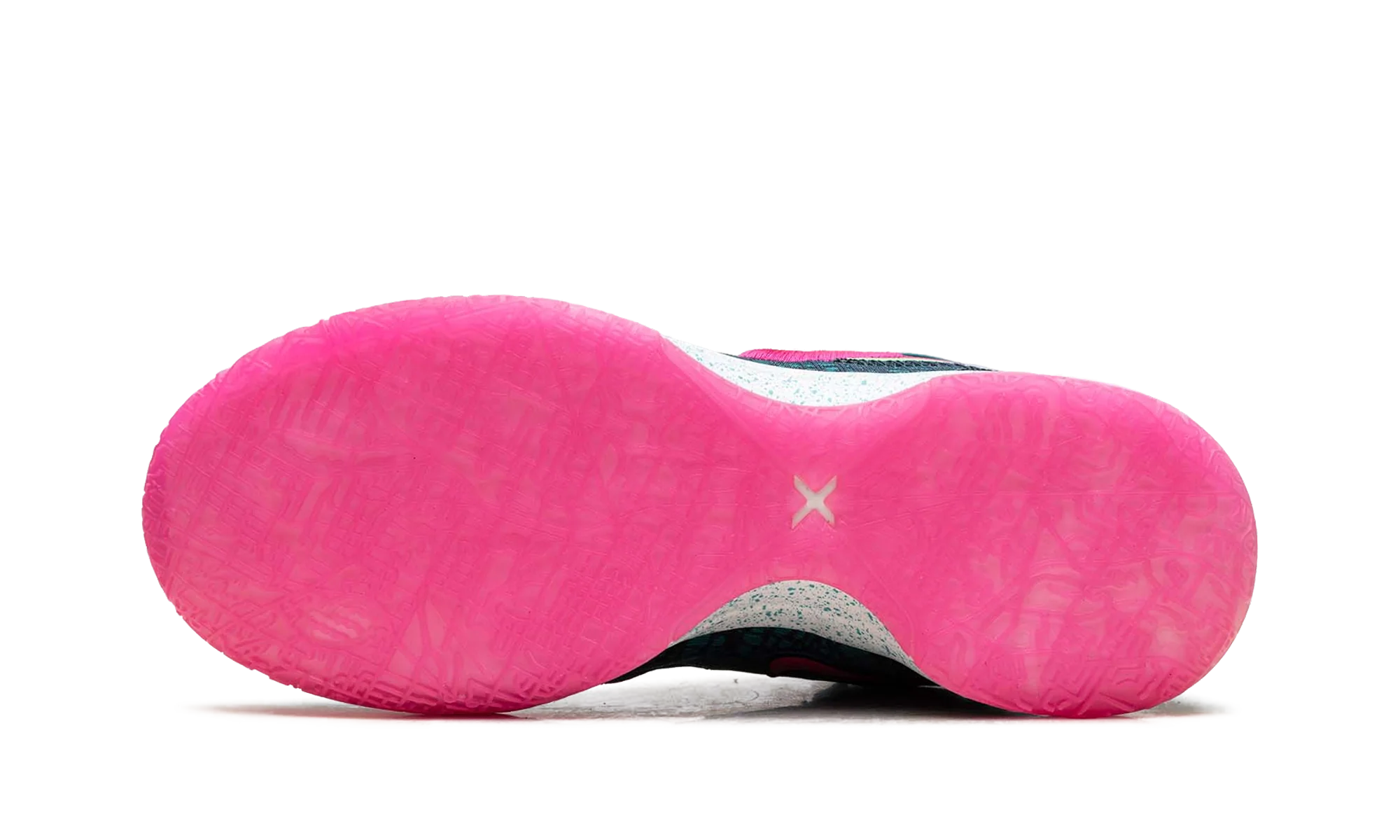 Zoom LeBron NXXT Gen AMPD "South Beach" FJ1566 300