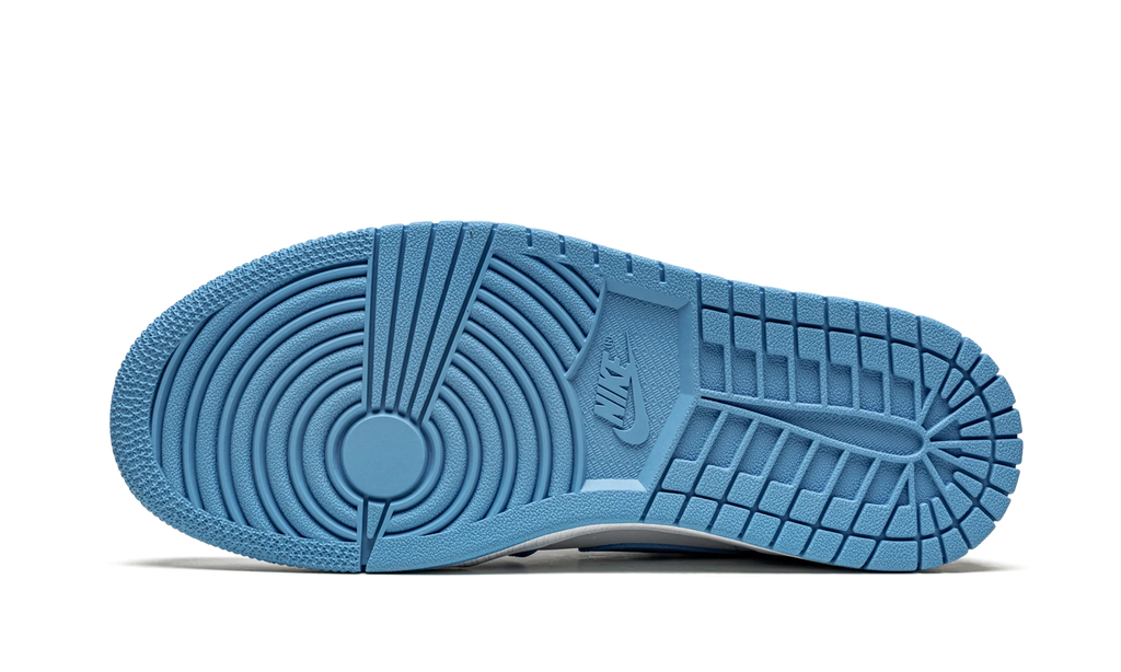 Air Jordan 1 Low WMNS "UNC" AO9944 441