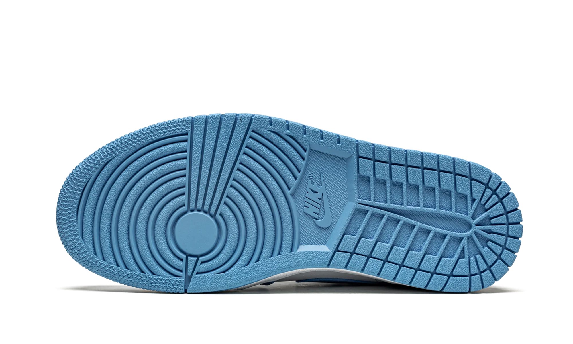 Air Jordan 1 Low WMNS "UNC" AO9944 441