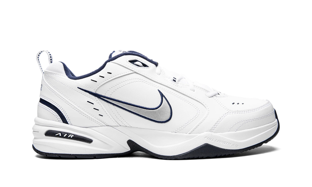Air Monarch 4 "NAVY" 415445 102