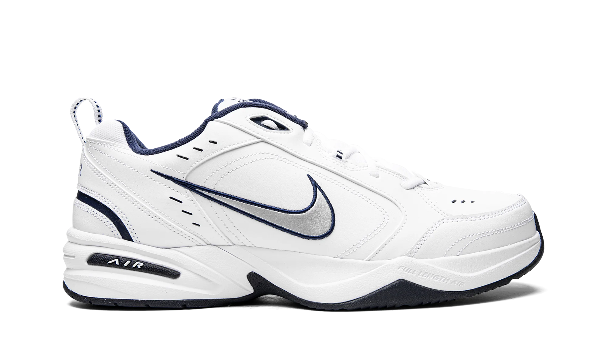 Air Monarch 4 "NAVY" 415445 102
