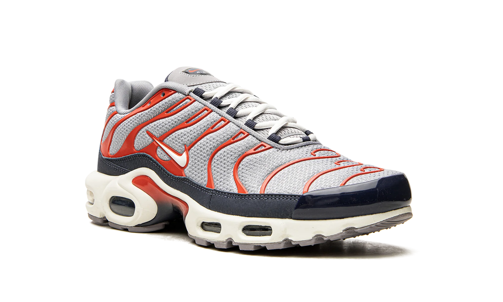 Air Max Plus "USA Grey" DB0682 003