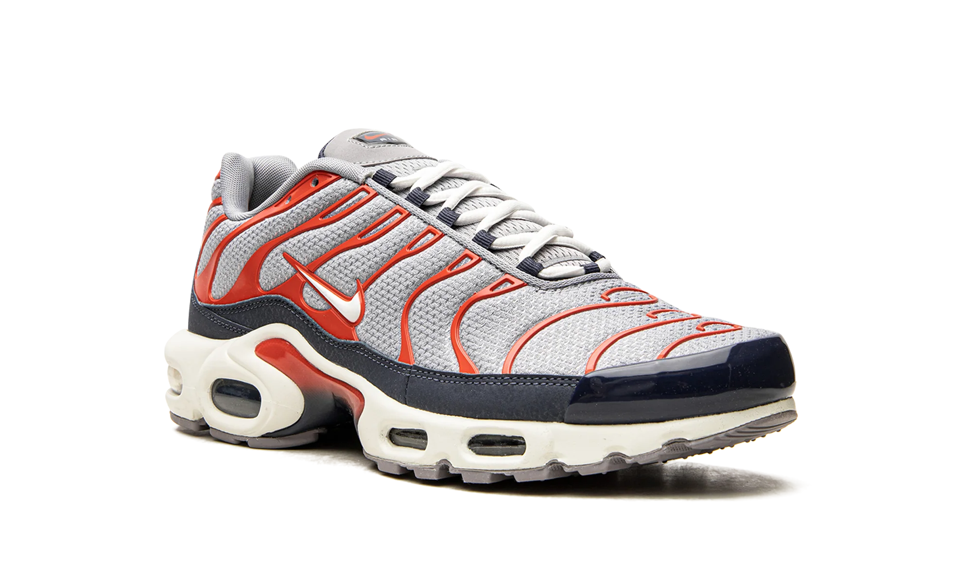 Air Max Plus "USA Grey" DB0682 003