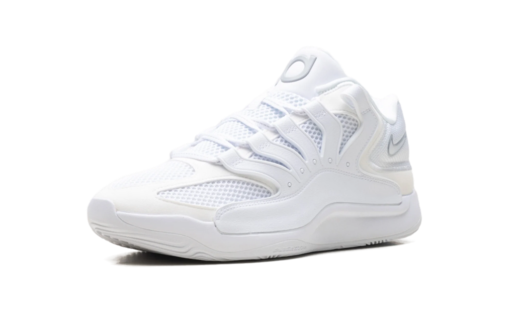 KD 18 TB "Triple White" IM0634 105