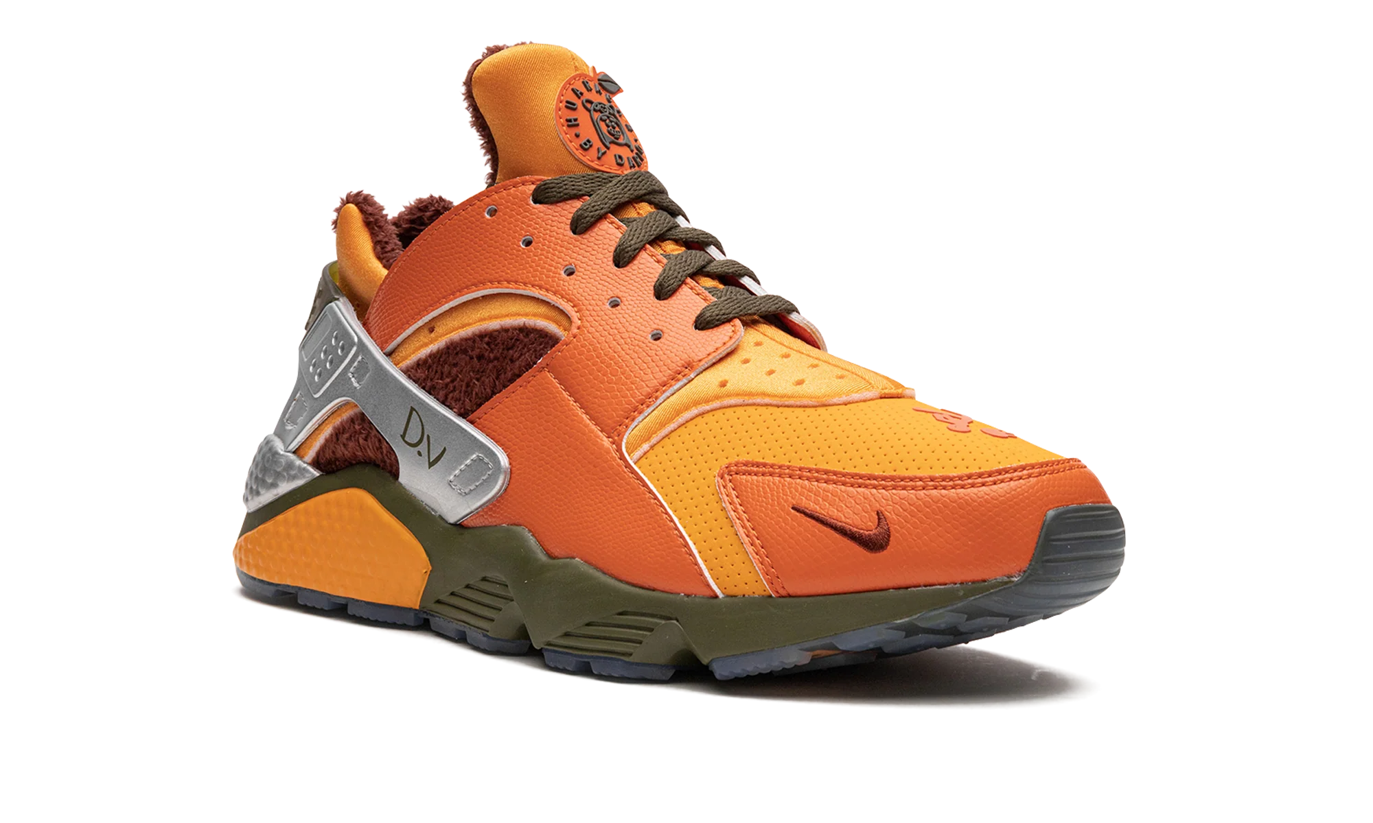 Air Huarache "Doernbecher" FD9712 800